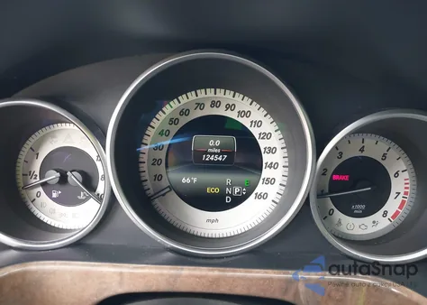 2014 Mercedes-Benz E 350 from USA, damaged, VIN WDDHF5KB0EA826156